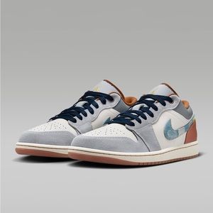 Air Jordan 1 Low SE